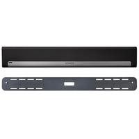 Soporte Sonos PLAYBAR WALLMOUNT Negra