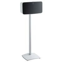 Soporte de altavoz inalámbrico Sanus WSS51-W1 diseñado para Sonos Play: 5 Blanco