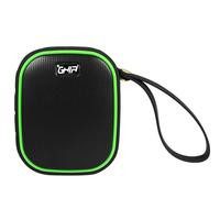 Bocina BT GHIA GAC-068 Contra Salpicaduras FM