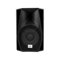Bafle Amplificado XSS SB128 Negro/15"/USB/FM/SD-MP3
