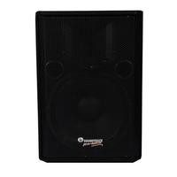 Bafle pasivo SOUNDTRACK STS-15H 2 Vías / Negro / 150 W