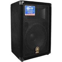 BAFLE 2 VIAS YAMAHA BR12 12" 600W MAX