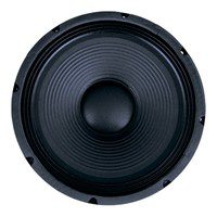 Bocina XSS PROFESSIONAL W3015 Negro/15"/800W RMS