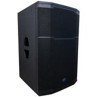 Bafle Amplificado XSS XSS112A Negro/12"/500W/USB/Bluetooth