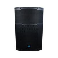 Bafle pasivo XSS XSS115 Negro/15"/600W R.M.S./127 dB