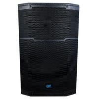 Bafle Amplificado XSS XSS115A Negro/15"/500W R.M.S/Bluetooth