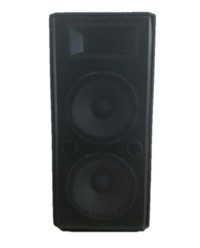Bafle activo SOUNDTRACK STS215P 3 Vías / 300W RMS