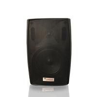 Bocina pasivas SOUNDTRACK WM-5070B Negro/4"/Interiores/20W