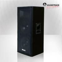 Bafle pasivo SOUNDTRACK STS-212H 150W / 2 Vías