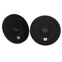 Bocinas JBL STAGE1 621 Negro/2 vías de 6.5"/35W RMS