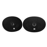 Bocinas JBL STAGE1 9631 Negro/3 vías /60W RMS