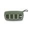 Bocina Bluetooth MISIK MS218V Verde TWS USB Tarjeta SD Radio FM