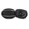 Bocinas traseras Pioneer TS-A6967S Negro 6X9"/450W max/4 Ohm,Bocinas Delanteras PIONEER TS-G1320F 5 1/4" 2 vías/35W,Bocinas del