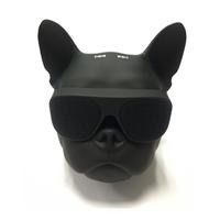 Bocina Portatil MISIK MS280 Negro Bluetooh Bulldog Radio FM Micro SD