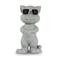 Bocina Bluetooth MISIK MS240 Gato TWS USB Radio FM
