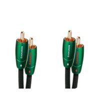 Cable Audio Quest RCA a RCA EVERGO1.5R 1.5M