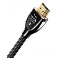 Cable HDMI AUDIOQUEST PEARL2M Negro / 3D / 4K