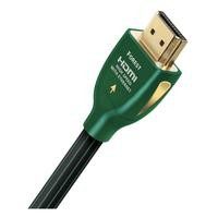 Cable HDMI AUDIOQUEST FOREST2M Verde / 2M / 3D / 4K