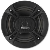 Bocinas Frontales JENSEN US295 Negro/6.5 Pulgadas/25W RMS