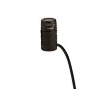 Micrófono Lavalier SHURE WL184 Supercardioide/Condensador