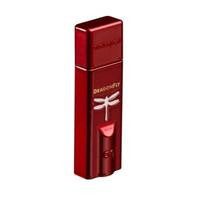 Convertidor de Audio Digital AUDIOQUEST DRAGONFLYRED Rojo/USB DAC,Convertidor de Audio Digital AUDIOQUEST DRAGONFLYBLACK Negro/