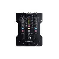 Mezcladora para Dj ALLEN&HEATH XONE:23C 4 Canales/salida USB de 24 bits