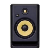 Monitor de campo cercano KRK Rokit RP8G4-NA Negro/ 8"/2 Vías/203W