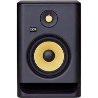 Monitor de campo cercano KRK Rokit RP7G4-NA Negro 7"/145W/2 vías