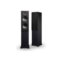 Juego de Altavoces de Piso PSB ALPHAT20BA Black Ash / 3 Vías /