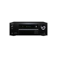 Receptor ONKYO TX-SR494 Negro/7.2 canales/160W por Canal