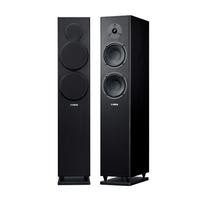 Par de bafles YAMAHA NS-F150 Hi-Fi/3 vías/150W máximos