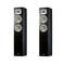 Altavoces frontales de piso YAMAHA NS-F330BL 2 vías/200W