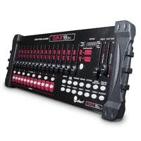 Controlador de Luces ALIEN PRO DMX16CH 30 Bancos de 8 Escenas