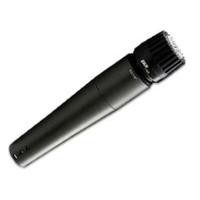 Micrófono alámbrico SOUNDTRACK PRO-57 Cardioide