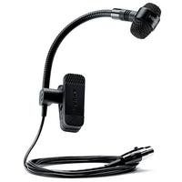 Micrófono para instrumento SHURE PGA98H-TQG Condensador/Cardioide