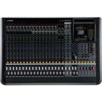 Mezcladora YAMAHA MGP24X 24 Canales