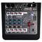 Mezcladora  ZEDI-8 Allen&heath 8 Canales Usb