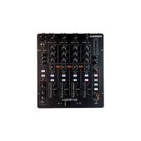Mezcladora para Dj ALLEN&HEATH XONE43 4+1 Canales/Phono/Salidas balanceadas