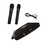 Micrófonos inalámbricos XSS CM106 Digitales/40 Hz-20 kHz