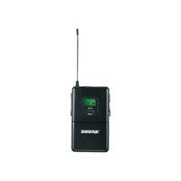 Transmisor inalámbrico SHURE SLX1 UHF/960 Frecuencias
