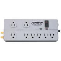 Regulador Acondicionador FURMAN PST2-6 120V / 8 Contactos