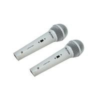 Set de micrófonos SOUNDTRACK PRO ANGEL 2 Blancos / Cardiodes