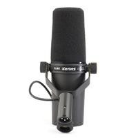 Micrófono alámbrico SHURE SM7B Cardioide / Unidireccional