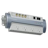 Acondicionador de línea PANAMAX M8-AV 8 Salidas