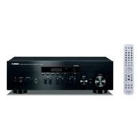 Receptor estéreo YAMAHA R-N402 100W/FM/Wi-Fi/Airplay/Spotify