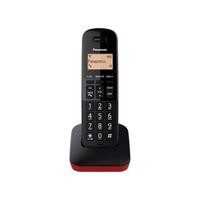 Teléfono inalámbrico Panasonic KX-TGB310MER ID/Bloqueo/Monitor