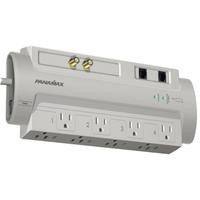 Acondicionador de línea PANAMAX SP8AV 8 Salidas/Coaxial