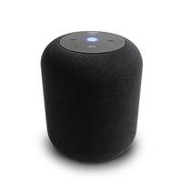 Bocina Bluetooth MISIK MS207 Negro Sonido 360° TWS USB SD FM