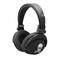 Audífonos de diadema MISIK MH631 Negro/Bluetooth/Manos libres/FM