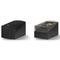 Par de bocinas PSB IMAGINE XA Ideales para Atmos/Hi-Fi/60W R.M.S.,Par de bocinas para repisa YAMAHA NS-B330BL 2 vías/120W (máxi